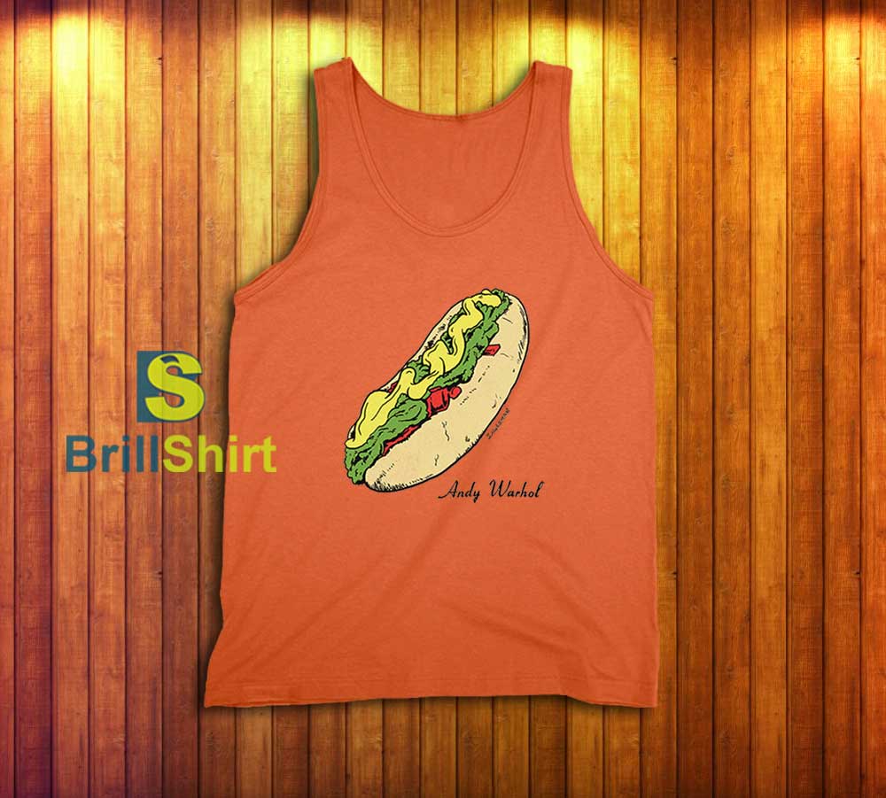 andy-warhol-hot-dog andy-warhol-hot-dog