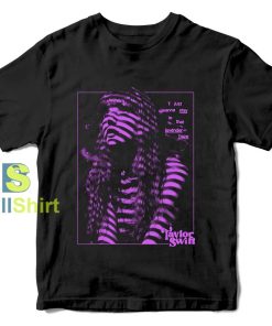 Taylor Swift I Just Want To Stay T-Shirt