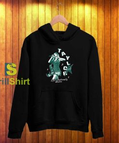 Taylor Swift Life Is Emotionally Abusive Hoodie
