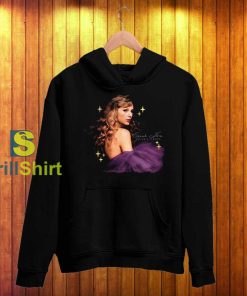 Taylor Swift Speak Now (Taylor's Version) Hoodie