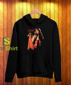 Taylor Swift The Eras Tour Photo Hoodie