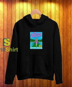 The Smashing Pumpkins West Palm Beach Hoodie