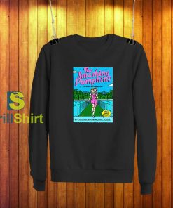 The Smashing Pumpkins West Palm Beach Sweatshirt