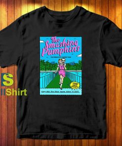 The Smashing Pumpkins West Palm Beach T-Shirt