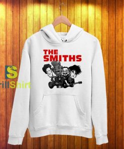 The Smiths Family Hoodie