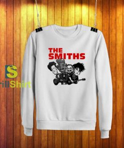 The Smiths Family Sweatshirt