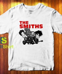 The Smiths Family T-Shirt