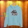 Title Fight Devil Hoodie