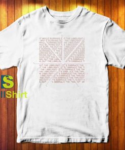 Touche Amore Limelight T-Shirt