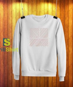 Touche Amore Limelight Sweatshirt