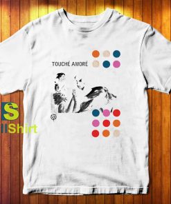 Touche Amore Reminder T-Shirt