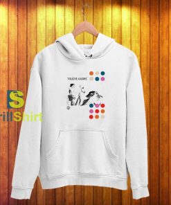 Touche Amore Reminder Hoodie