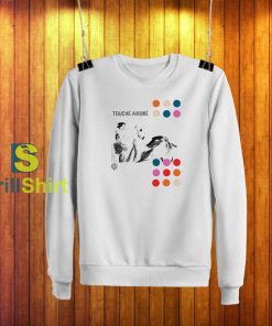 Touche Amore Reminder Sweatshirt