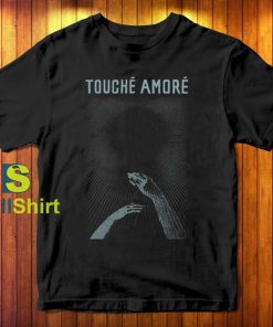 Touche Amore Threads T-Shirt