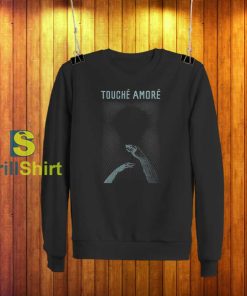 Touche Amore Threads Sweatshirt