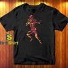 Travis Kelce Waiting The Ball T-Shirt