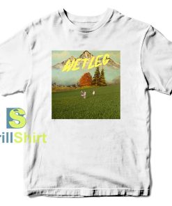 Wet Leg Chaise Longue T-Shirt