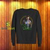 What Makes a Loki, a Loki Sweatshirt