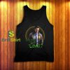 What Makes a Loki, a Loki Tank Top