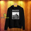 Whirr Death Hoodie