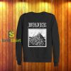 Whirr Death Sweatshirt