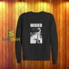 Whirr Whirrispunx Sweatshirt