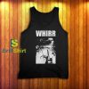Whirr Whirrispunx Tank Top