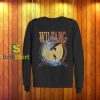 Wu-Tang Clan Protect Ya Neck World Sweatshirt
