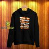 66th Monterey Jazz Festival 2023 Hoodie
