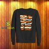 66th Monterey Jazz Festival 2023 Sweatshirt