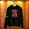 Bad Omens Blood Moon Hoodie