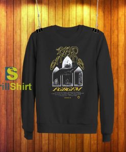 Bad Omens Finding God Before God Finds Me Sweatshirt