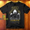 Bad Omens Finding God Before God Finds Me T-Shirt