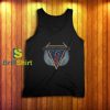 Betraying The Martyrs Moonscape Tank Top
