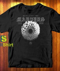 Betraying The Martyrs Rapture T-Shirt