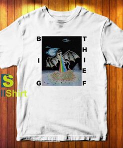 Big Thief Dragon T-Shirt