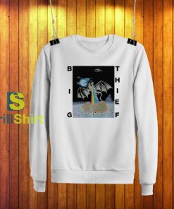 Big Thief Dragon Sweatshirt