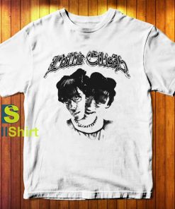 Billie Eilish Double Face T-Shirt