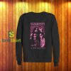 Blackpink In Your Graveyard Metal Sweatshirt