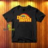Death Metal Parody T-Shirt