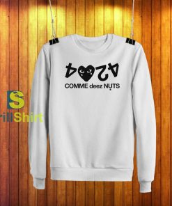 Deez Nuts 4204 CMME DN Sweatshirt
