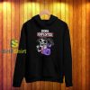 Dora The Exploited Hoodie