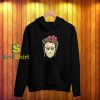 Frida Killer Halloween Hoodie