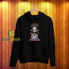 Frida The 13th Hoodie