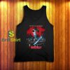 Friday The 13th Part VIII Poster Tank Top