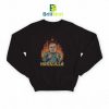 Hasbulla On Fire Sweatshirt