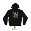 Parody Caring For Your Demon Cat Hoodie