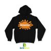 Parody Depressolodean TV Logo Hoodie
