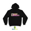 Parody Doin Donuts Funny Hoodie