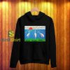 Henri Matisse Aesthetic View Hoodie